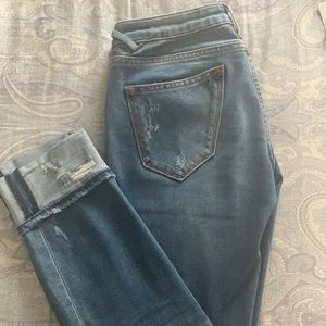 Vigoss Skinny Jeans